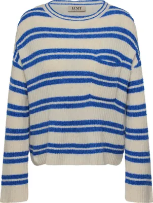 Produktbild von LCMT Pullover in Hellblau 48