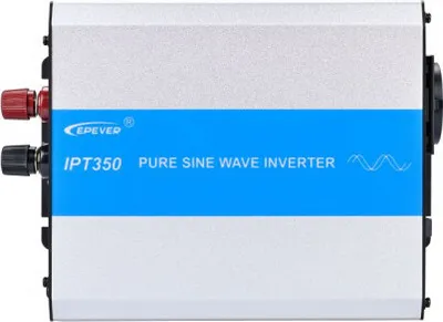 Zdjęcie produktu dla Przetwornica napięcia do kamperów IPT350 12 VDC