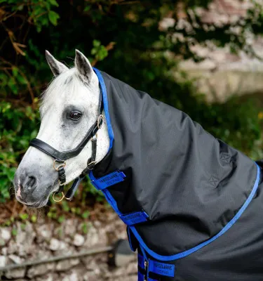 Obrázek produktu pro Horseware Amigo Ripstop 900D Hood 0g