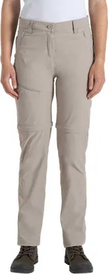 Produktbild von Craghoppers Nosilife Pro Hosen Beige 34-36 / Short Damen Beige 34-36