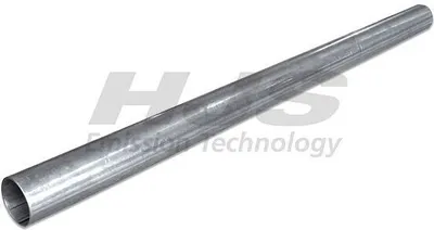 Produktbild von HJS Abgasrohr Auspuffrohr für VW GOLF III (1H1) 91 11 3538