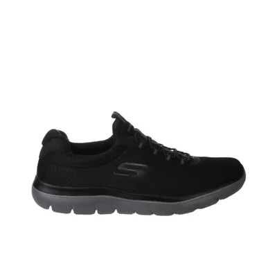 Obrázok produktu pre Pánske tenisky Skechers Summits black