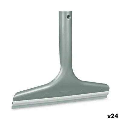 Obrázek produktu pro Čistič oken 23 x 20 x 3 cm stříbrné barvy (24 kusů)