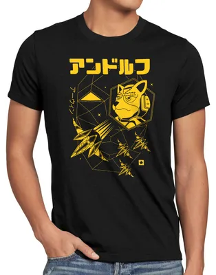 Produktbild von style3 Fight The Telekinetic Herren T-Shirt