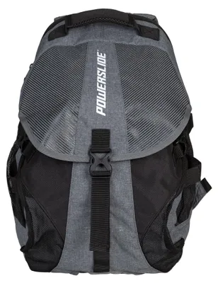 Image de Sac à dos Powerslide Fitness Gris Gris Taille unique