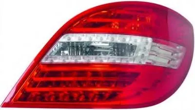 Produktbild von ULO Rückleuchte Heckleuchte Rechts passend für MERCEDES-BENZ R-Klasse (W251, V251)
