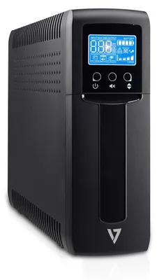 Immagine prodotto di UPS interattivo V7 UPS1TW1500-1E