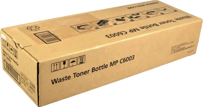 Immagine prodotto di Ricoh MP C6003 - Raccoglitore di toner - per Ricoh MP C2003
