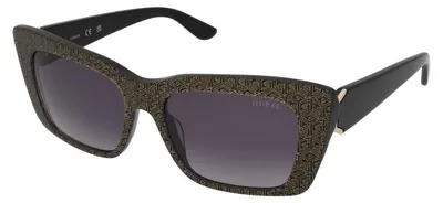 Image de Guess GU7890 01Diamètre du verre : 55