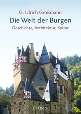 Image de Die Welt der Burgen