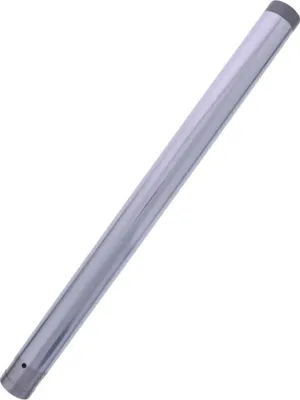 Immagine prodotto di Stelo forcella JMP cromato 0007701114 per Triumph TIGER 800