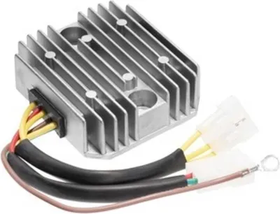 Zdjęcie produktu dla Spannungsregler Technicum