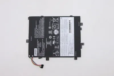 Zdjęcie produktu dla Lenovo Bateria 2C, 39Wh, Liion, Smp, 5B10W13916