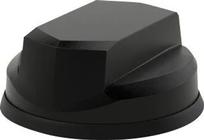 Immagine prodotto di Antenne Panorama LGMDMB-6-60-24-58 - 6 dBi - 0,617-0,96/1,71-6 GHz - 50 Ohm - Antenna omnidirezionale - <2,0:1 ± 4MHz - IP69K