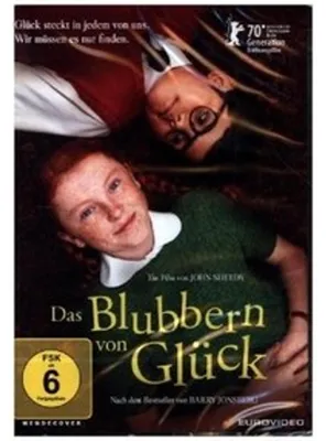 Obrázok produktu pre Das Blubbern von Glück