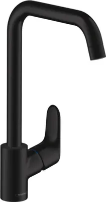Produktbild von hansgrohe Focus M41 Einhebel-Küchenmischer 260, 1 Strahlart, 31820670