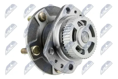 Produktbild von NTY Radlagersatz Hinten Links Hinten Rechts für CHRYSLER Voyager / Grand Voyager III (GS) KLT-CH-003