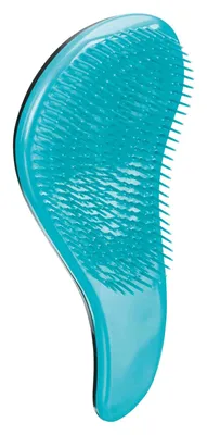 Produktbild von Hundebürste Trixie Gummi 19 cm