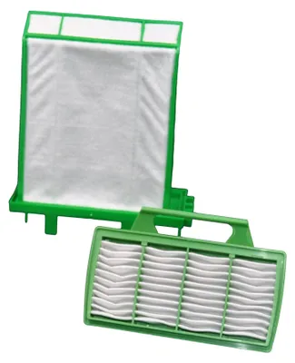 Filterbox Microfilter kompatibel mit Sebo Airbelt K