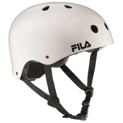 Obrázok produktu pre Helma Fila NRK Fun Helmet, bílá, 54-59cm, M-L