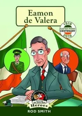 Produktbild von Eamon de Valera