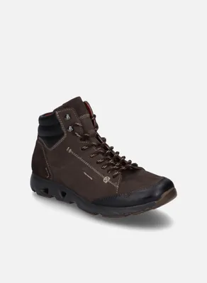 Produktbild von JOSEF SEIBEL Noah 55 Schuhe Herren braun 44