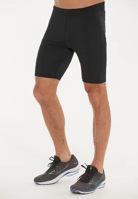 Obrázek produktu pro ENDURANCE Tights TRANNY SHORT mit coolem Design 1001 černá L