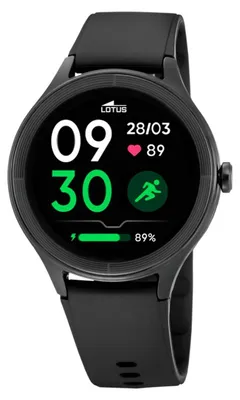 Image de Lotus - 50202/1 - Montre connectée - Unisex