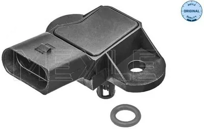 Produktbild von Sensor, Ladedruck MEYLE 114 812 0013