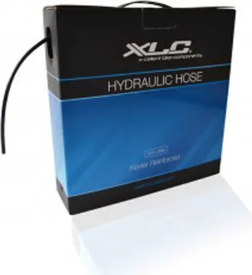 Produktbild von XLC Scheibenbremsleitung Dispenser, 25 Meter, ohne Anschlusskit