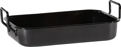 Produktbild von Auflaufform emailliert EUROHOME®