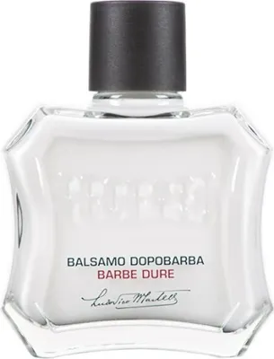 Obrázek produktu pro Proraso Coarse Beards After Shave Balm 100 ml
