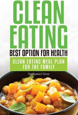 Produktbild von Clean Eating