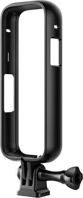 Produktbild von TELESIN Telesin plastic mounting frame for Insta360 X4