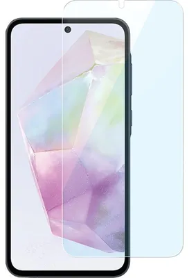 Image de Verre trempé DFS G A17 4G/5G Transparent