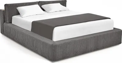 Produktbild von home24 Polsterbett