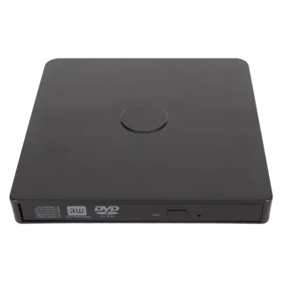 Obrázok produktu pre Externý DVD disk – tenký disk s USB 3.0 typu C pre PC a notebook