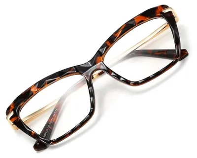 Image de Lunettes de lecture pour femmes, design vintage, avec filtre de lumière bleue