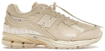 Produktbild von New Balance 2002R Protection Pack Sandstone - EU 36