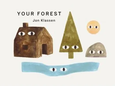 Zdjęcie produktu dla Your Forest
