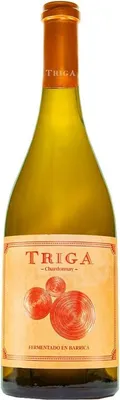 Produktbild von Triga Blanco 2024 Weißwein Spanien Alicante 75.00 cl 13.5 %