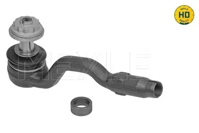 Produktbild von MEYLE Spurstangenkopf Spurstange für BMW X5 (E70) Vorne Links Vorne Rechts 316 020 0020/HD