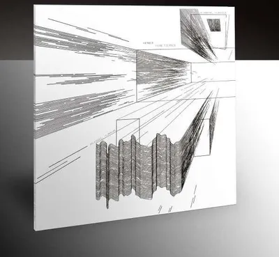 Obrázok produktu pre Yann Tiersen: Kerber - Mute Artists - (Vinyl / Rock (Vinyl))
