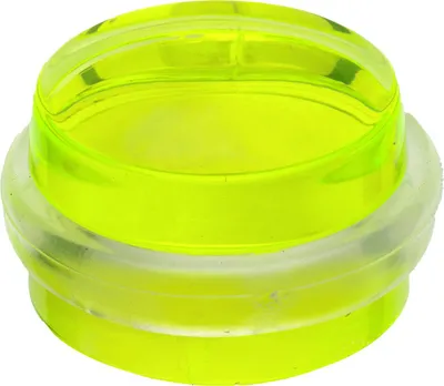 Produktbild von Hettich Türstopper 30,0 x 34/38 mm gelb - 1 Stück