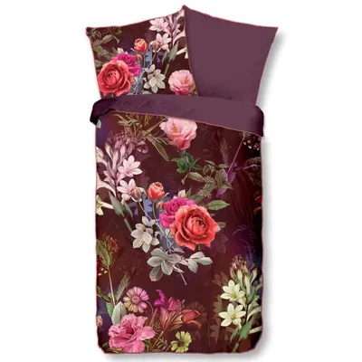 Immagine prodotto di Copripiumino Descanso 135x200 + 1* 80x80 cm - fiori