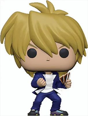 Obrázok produktu pre FUNKO 46923, 4K Media, PVC, 0,25 rok / roky, 1 kusov, CE, Nevhodné do 3 rokov
