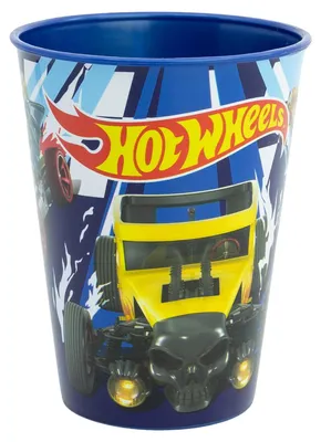 Kinderbecher 260 ml, unzerbrechlich, BPA-frei, Kunststoff