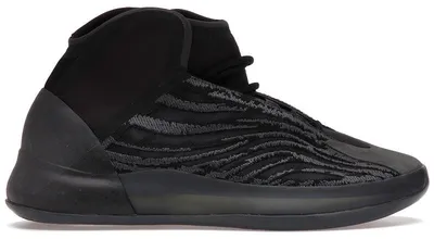 Produktbild von adidas Yeezy QNTM Onyx - EU 45 1/3