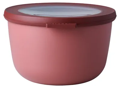 Produktbild von Mepal - Multi Bowl Rund Cirqula - 1000 ml - Vivid mauve