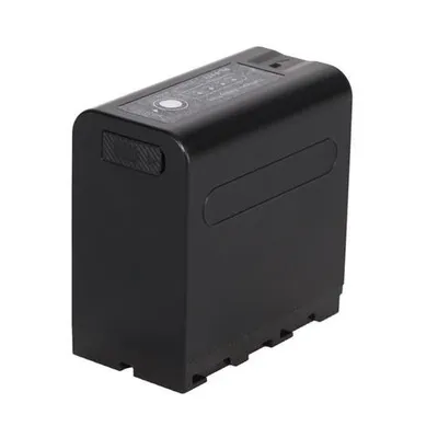 Imagen del producto de Batería inteligente Rolux YC-F971, 47,5 Wh, 7,2 V, 6600 mAh